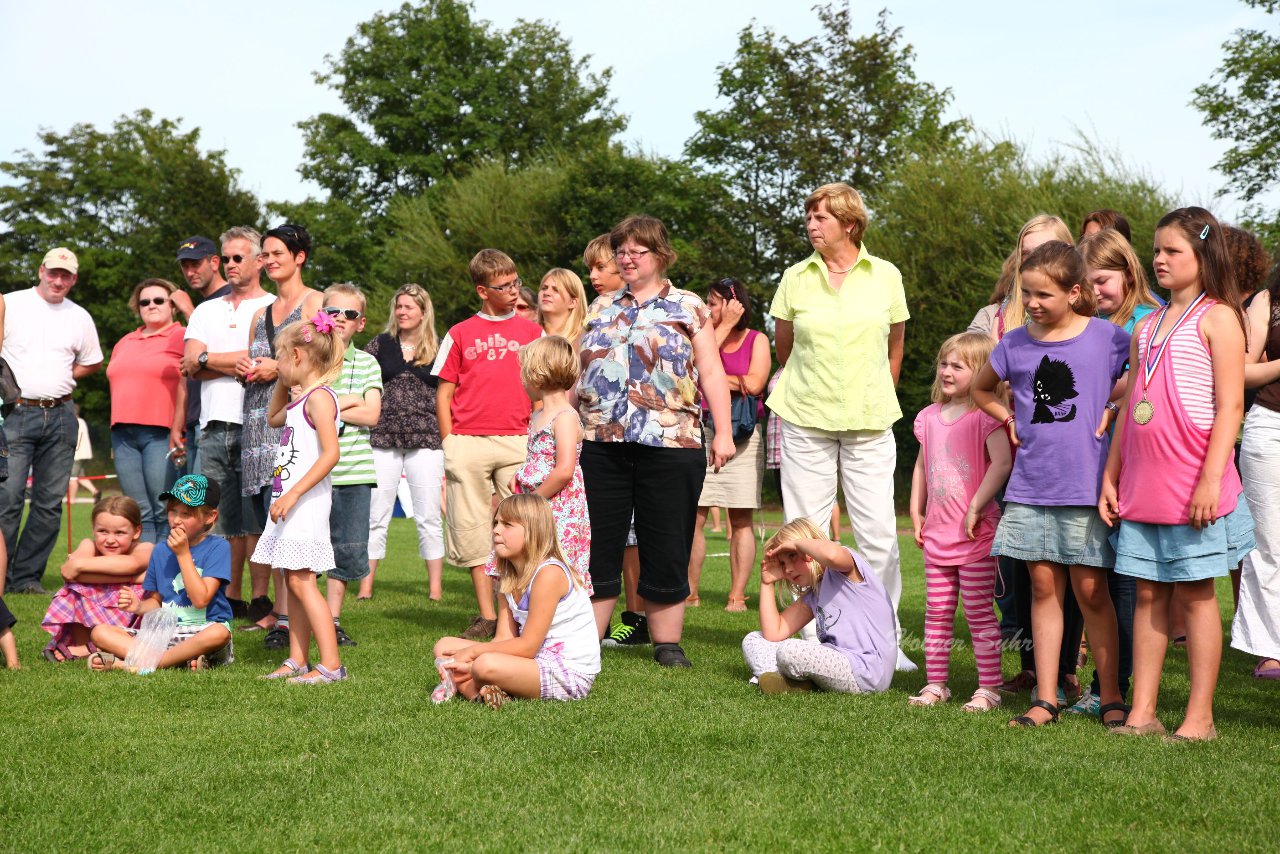 Bild 308 - Vogelschiessen am 18.8.12